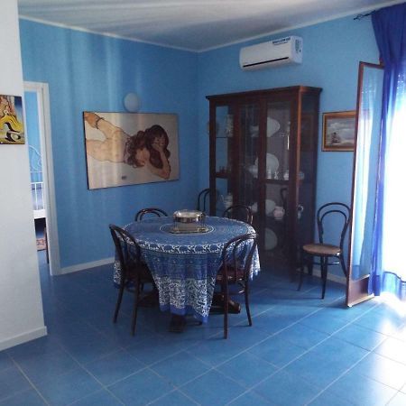 Le Case di VirGin 2 Castellammare del Golfo Esterno foto