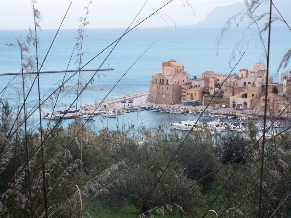 Le Case di VirGin 2 Castellammare del Golfo Esterno foto
