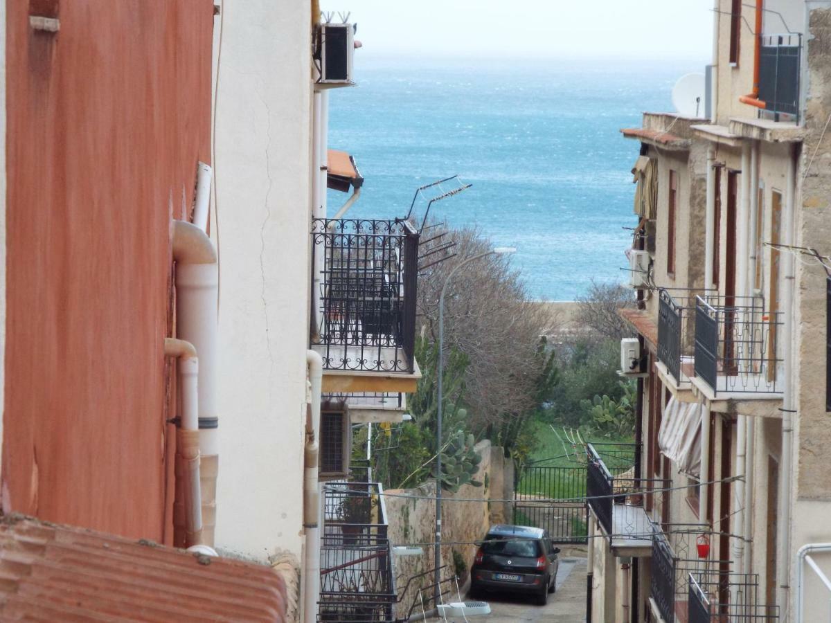 Le Case di VirGin 2 Castellammare del Golfo Esterno foto