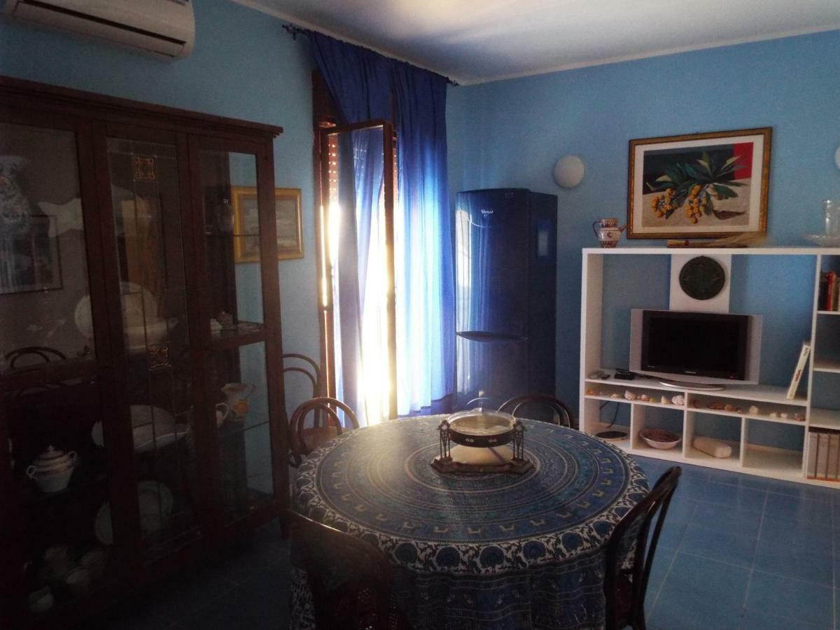 Le Case di VirGin 2 Castellammare del Golfo Esterno foto